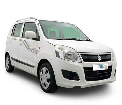 Maruti Wagon R 1.0-img